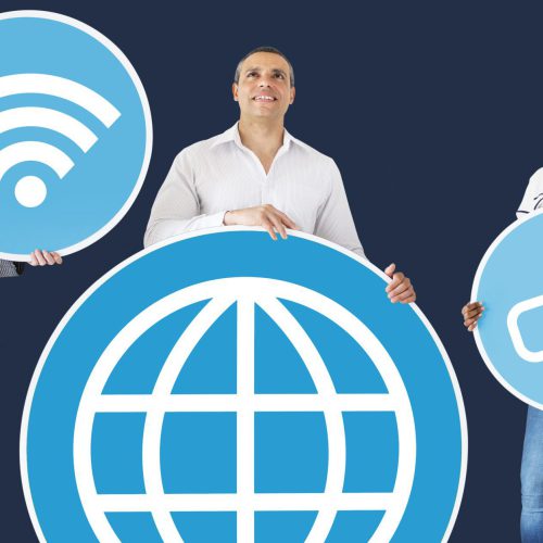 外网破解版VPN